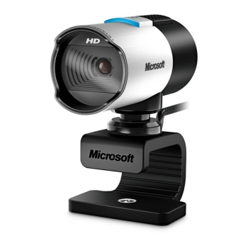 Webcam Full HD compatível com PC  MICROSOFT STUDIO 