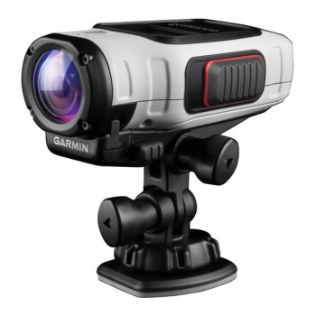 Câmera de ação HD para esportes Micro SD com GPS GARMIM VIRB ELITE