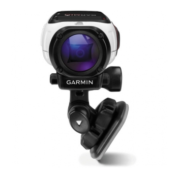 GARMIM VIRB ELITE Câmera de ação HD para esportes Micro SD com GPS - foto 2