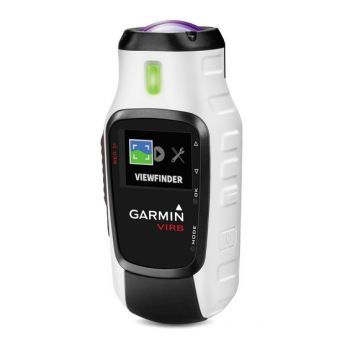 GARMIM VIRB ELITE Câmera de ação HD para esportes Micro SD com GPS - foto 6