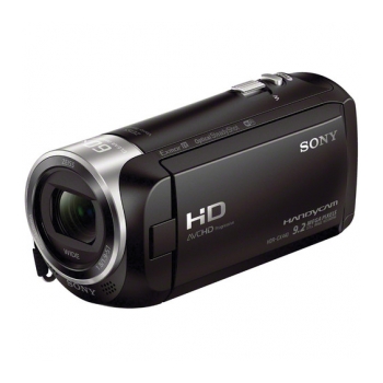 SONY HDR-CX440 Filmadora Full HD com 1CCD SDHC/MFI - foto 3