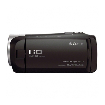 SONY HDR-CX440 Filmadora Full HD com 1CCD SDHC/MFI - foto 4