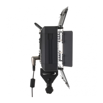 GENARAY SPS-500D Iluminador de LED com 500 Leds - painel de estúdio - foto 2