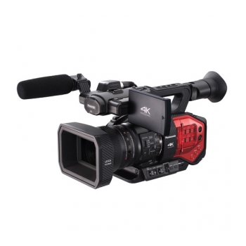 PANASONIC AG-DVX200  Filmadora 4K com 1CCD Ultra HD SDHC - foto 2