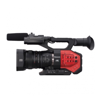 PANASONIC AG-DVX200  Filmadora 4K com 1CCD Ultra HD SDHC - foto 3