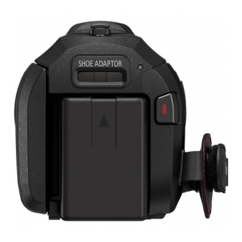 PANASONIC HC-VX870K Filmadora 4K com 1CCD Ultra HD SDHC - foto 7