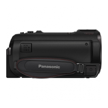 PANASONIC HC-VX870K Filmadora 4K com 1CCD Ultra HD SDHC - foto 10