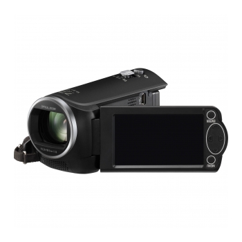 PANASONIC HC-V160  Filmadora Full HD com 1CCD SDHC