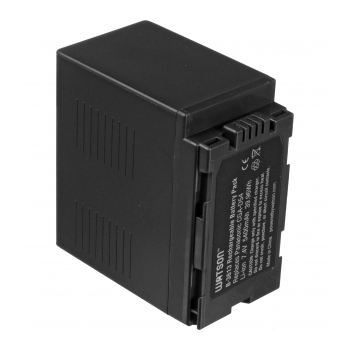 Bateria Para filmadora digital Panasonic WATSON CGA-D54