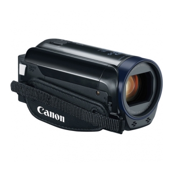 CANON HF-R600 Filmadora Full HD com 1CCD SDHC entrada microfone usada - foto 7
