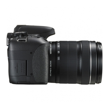 CANON EOS T6i Máquina fotográfica de 24Mp com lente 18-135mm  - foto 6