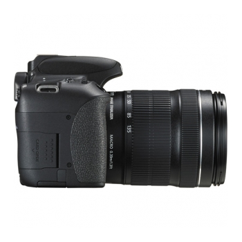 CANON EOS T6s  Máquina fotográfica de 24Mp com lente 18-135mm  - foto 5