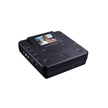 Gravador de DVD multi-função com LCD de 2,7" PROTIS PT-1190