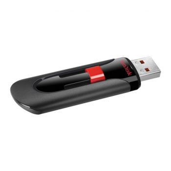 Pendrive USB 2.0 de 32Gb Cruzer Glide  SANDISK CG 32GB 