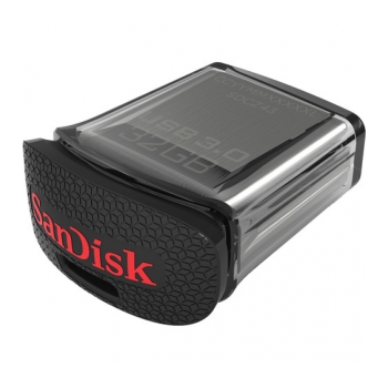 SANDISK CZ43 32GB  Pendrive USB 3.0 de 32Gb CZ43 Ultra Fit  - foto 2