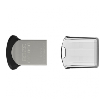 SANDISK CZ43 32GB  Pendrive USB 3.0 de 32Gb CZ43 Ultra Fit  - foto 6