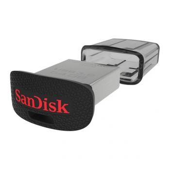 Pendrive USB 3.0 de 64Gb CZ43 Ultra Fit  SANDISK CZ43 64GB 