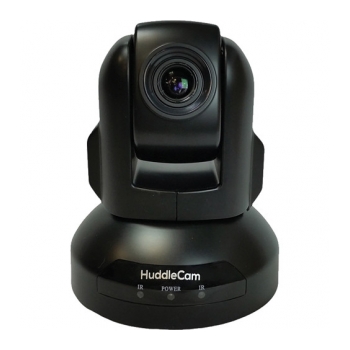 HUDDLE CAM HC10X  Câmera PTZ de definição padrão com 1CCD de 1/3" - foto 1
