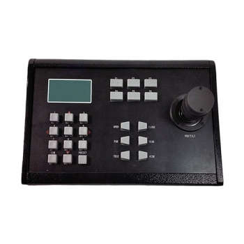 HUDDLE CAM HC-JOY  Controlador de câmera remoto painel com joystick 