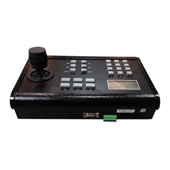 HUDDLE CAM HC-JOY  Controlador de câmera remoto painel com joystick  - foto 2