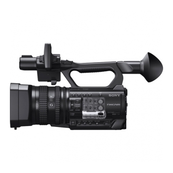 SONY HXR-NX100  Filmadora Full HD com 1CCD SDHC - foto 2