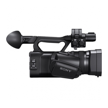 SONY HXR-NX100  Filmadora Full HD com 1CCD SDHC - foto 4