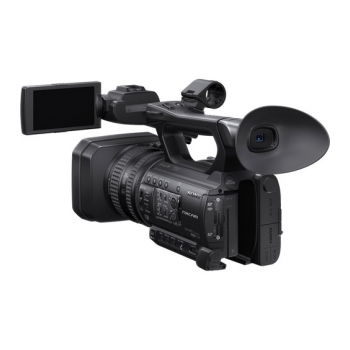 SONY HXR-NX100  Filmadora Full HD com 1CCD SDHC - foto 5