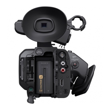 SONY HXR-NX100  Filmadora Full HD com 1CCD SDHC - foto 6