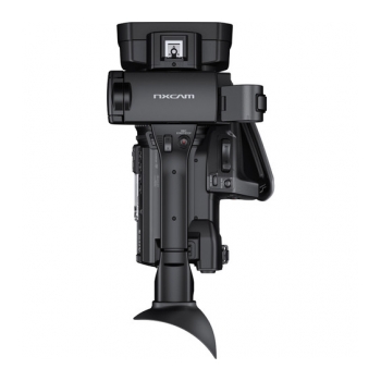 SONY HXR-NX100  Filmadora Full HD com 1CCD SDHC - foto 7