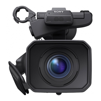 SONY HXR-NX100  Filmadora Full HD com 1CCD SDHC - foto 8