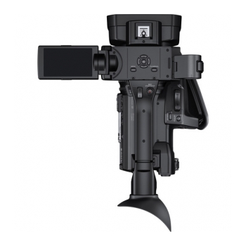 SONY HXR-NX100  Filmadora Full HD com 1CCD SDHC - foto 9