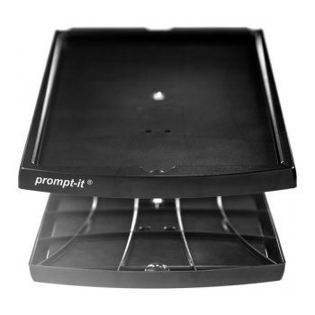 PROMPT-IT MAXI Teleprompter para montagem com tablet e smartphones  - foto 15