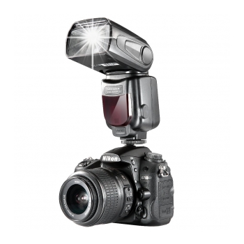NEEWER NW-561  Flash profissional compatível com Canon, Nikon e Sony  - foto 4