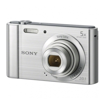 SONY DSC-W800  Máquina fotográfica de 20Mp com lente fixa  - foto 6