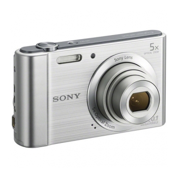 SONY DSC-W800  Máquina fotográfica de 20Mp com lente fixa  - foto 4