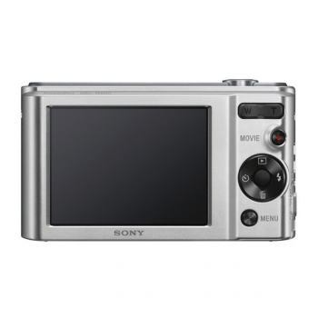 SONY DSC-W800  Máquina fotográfica de 20Mp com lente fixa  - foto 5