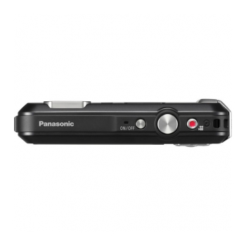 PANASONIC LUMIX DMC-TS30 Máquina fotográfica de 16Mp com lente fixa  - foto 4