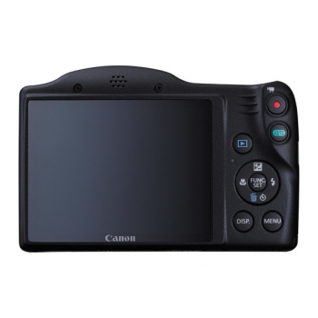 CANON POWERSHOT SX410 IS  Máquina fotográfica de 20Mp com lente fixa  - foto 5