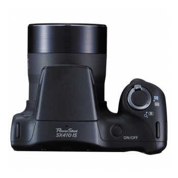 CANON POWERSHOT SX410 IS  Máquina fotográfica de 20Mp com lente fixa  - foto 6