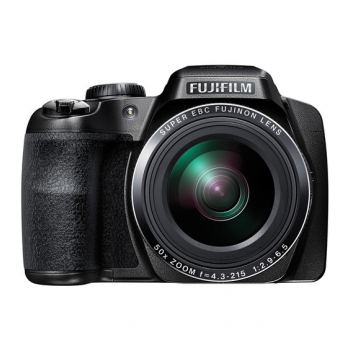 FUJI FINEPIX S9800  Máquina fotográfica de 16Mp com lente fixa  - foto 2