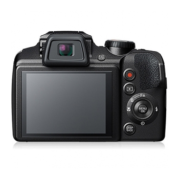 FUJI FINEPIX S9800  Máquina fotográfica de 16Mp com lente fixa  - foto 3