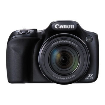 CANON POWERSHOT SX530 HS  Máquina fotográfica de 16Mp com lente fixa - foto 4