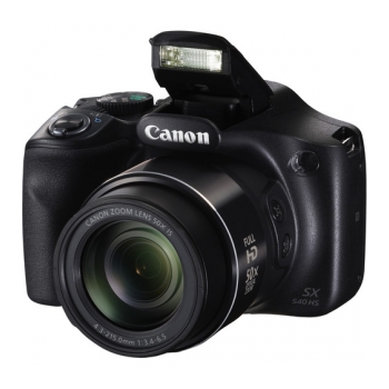 CANON POWERSHOT SX540 HS  Máquina fotográfica de 20Mp com lente fixa  - foto 2