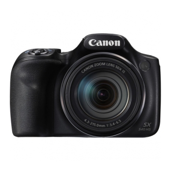 CANON POWERSHOT SX540 HS  Máquina fotográfica de 20Mp com lente fixa  - foto 4
