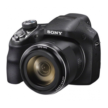 SONY CYBERSHOT DSC-H400  Máquina fotográfica de 20Mp com lente fixa 