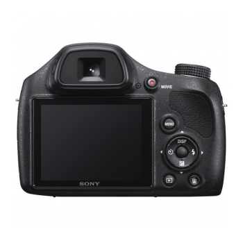 SONY CYBERSHOT DSC-H400  Máquina fotográfica de 20Mp com lente fixa  - foto 4