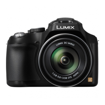 PANASONIC LUMIX DMC-FZ70  Máquina fotográfica de 16Mp com lente fixa  - foto 3