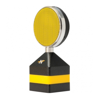 Microfone de estúdio com cabo XLR NEAT WORKER BEE 
