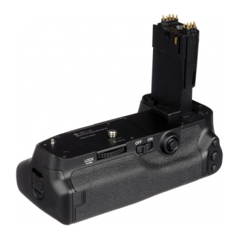 VELLO BG-C9  Grip de bateria para Canon 5D Mark III, 5DS e 5DS R  - foto 2
