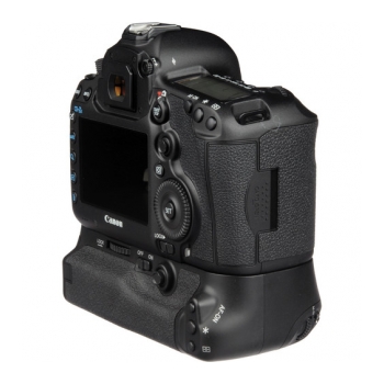 VELLO BG-C9  Grip de bateria para Canon 5D Mark III, 5DS e 5DS R  - foto 6